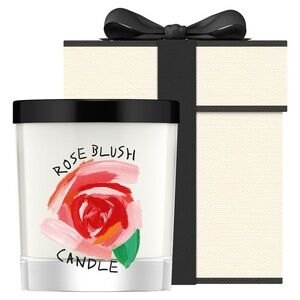 Rose Blush Home Candle